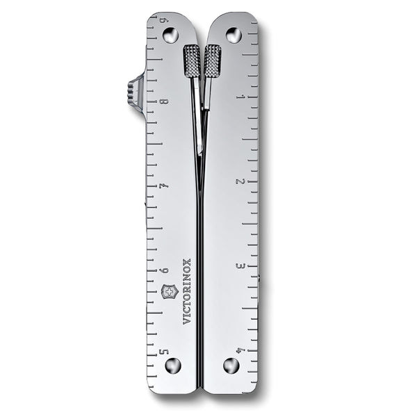 Swiss Tool MX argento victorinox V-3.03 27.MN Kunzi Shop