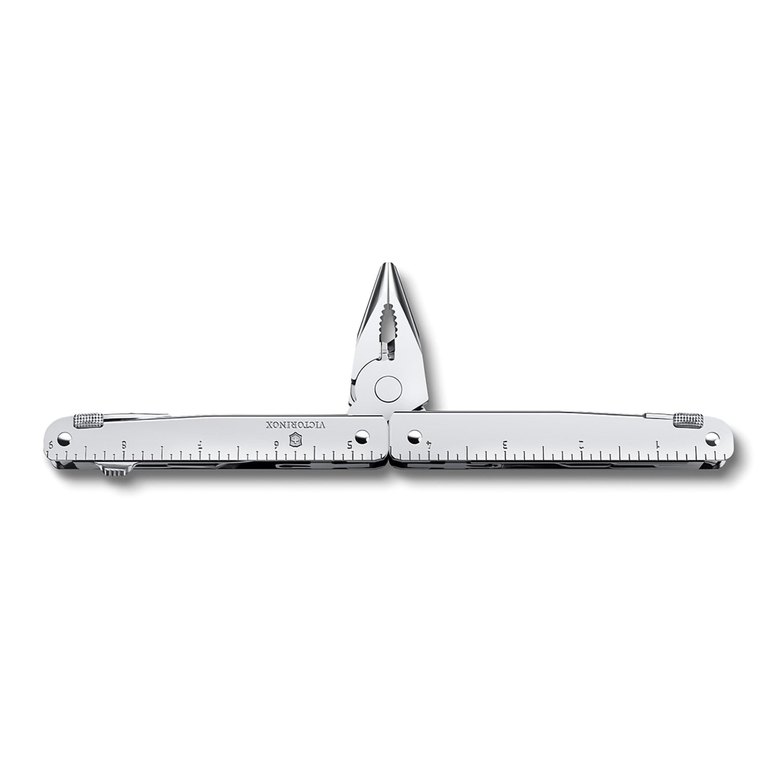 Swiss Tool MX argento victorinox V-3.03 27.MN Kunzi Shop 5