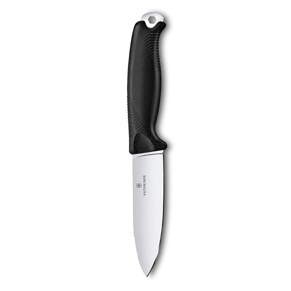 Coltello Venture Nero victorinox V-3.09 02.3 Kunzi Shop 2