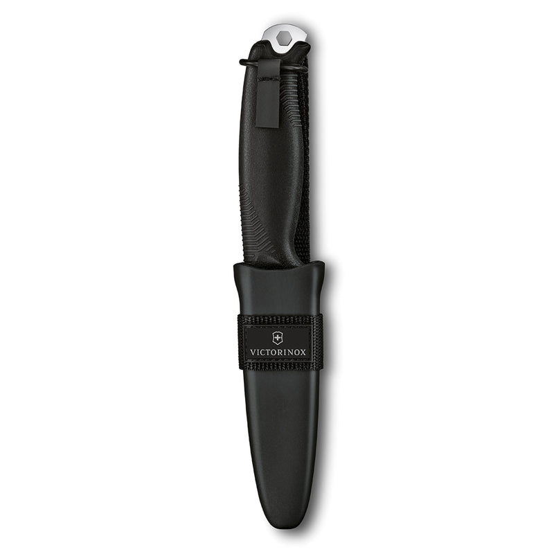 Coltello Venture Nero victorinox V-3.09 02.3 Kunzi Shop