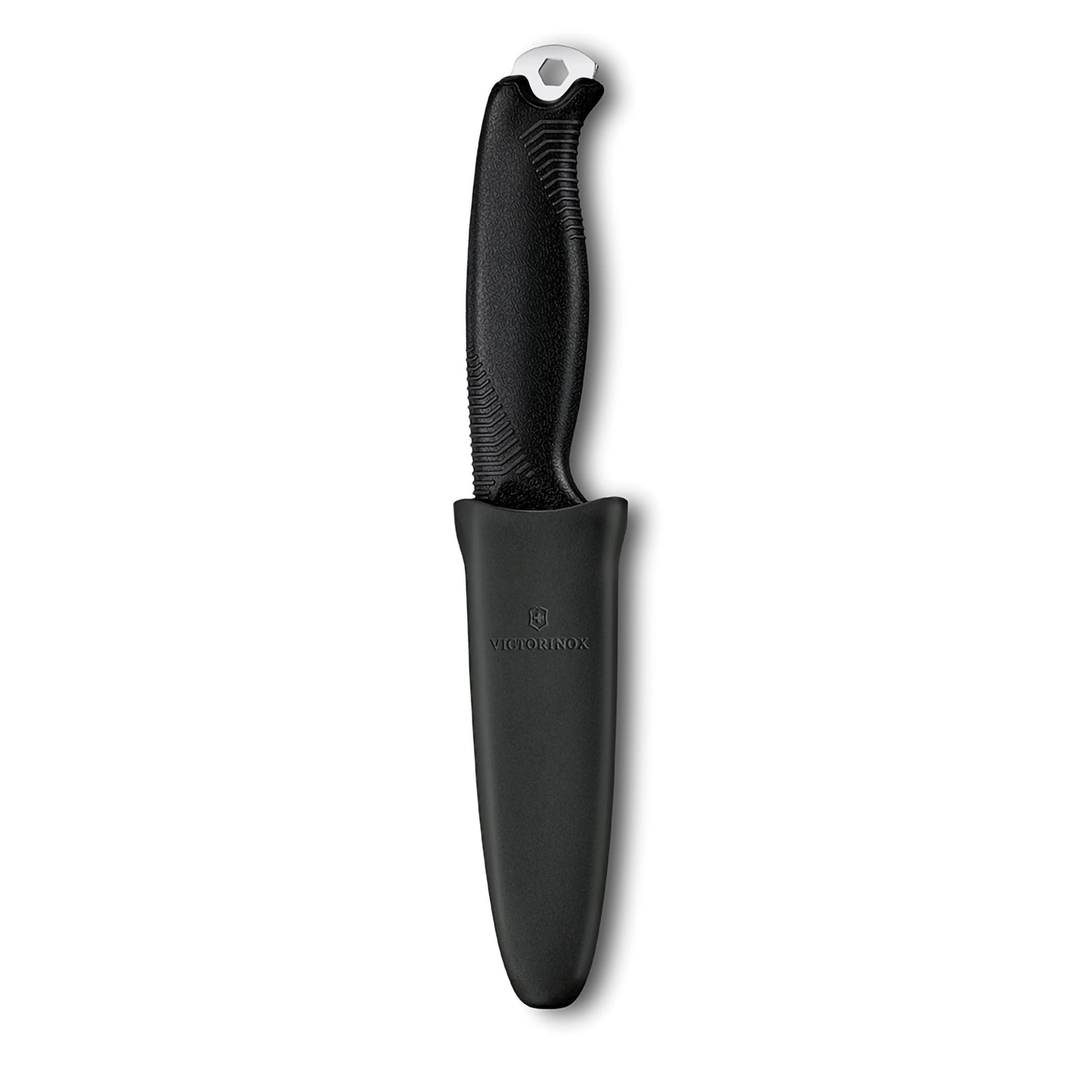 Coltello Venture Nero victorinox V-3.09 02.3 Kunzi Shop 4