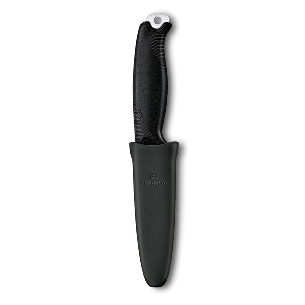 Coltello Venture Nero victorinox V-3.09 02.3 Kunzi Shop