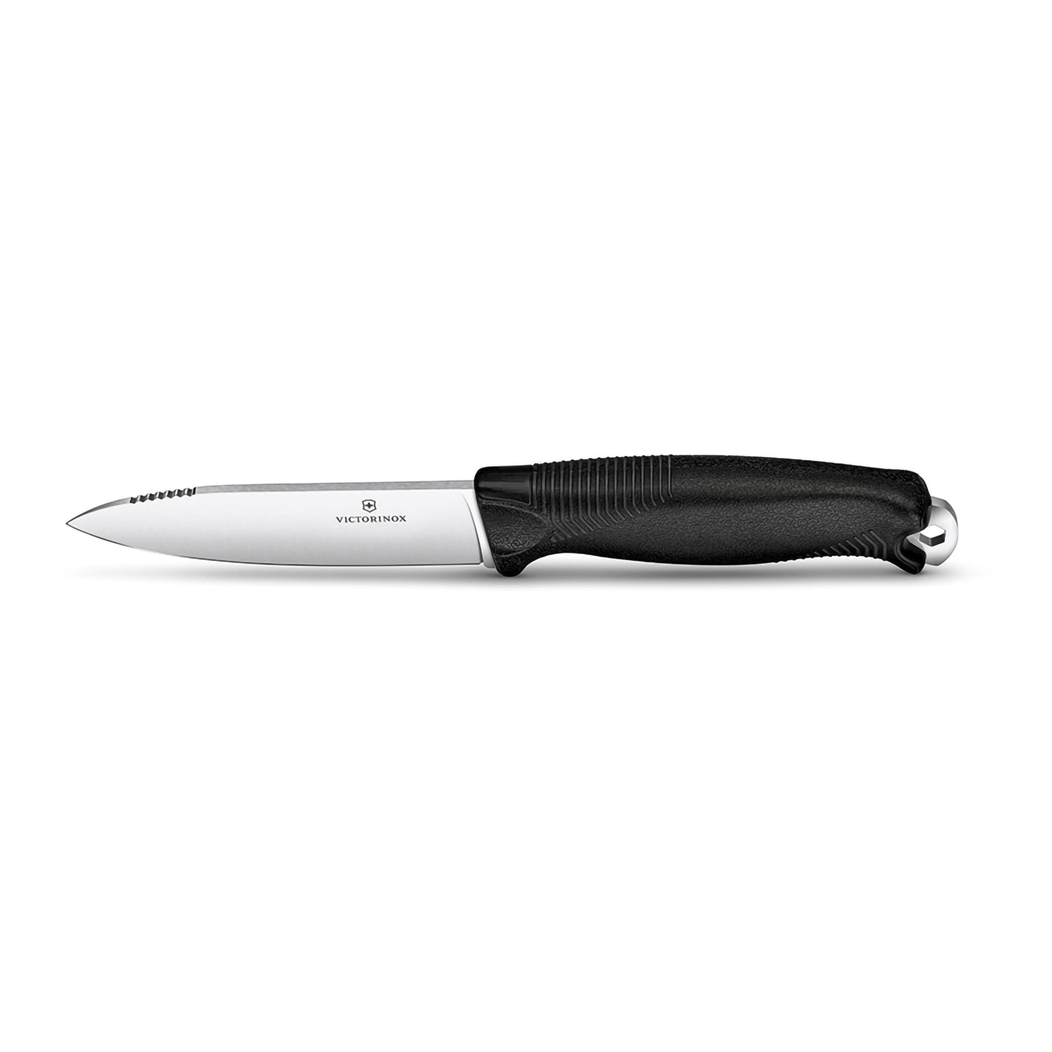 Coltello Venture Nero victorinox V-3.09 02.3 Kunzi Shop 6