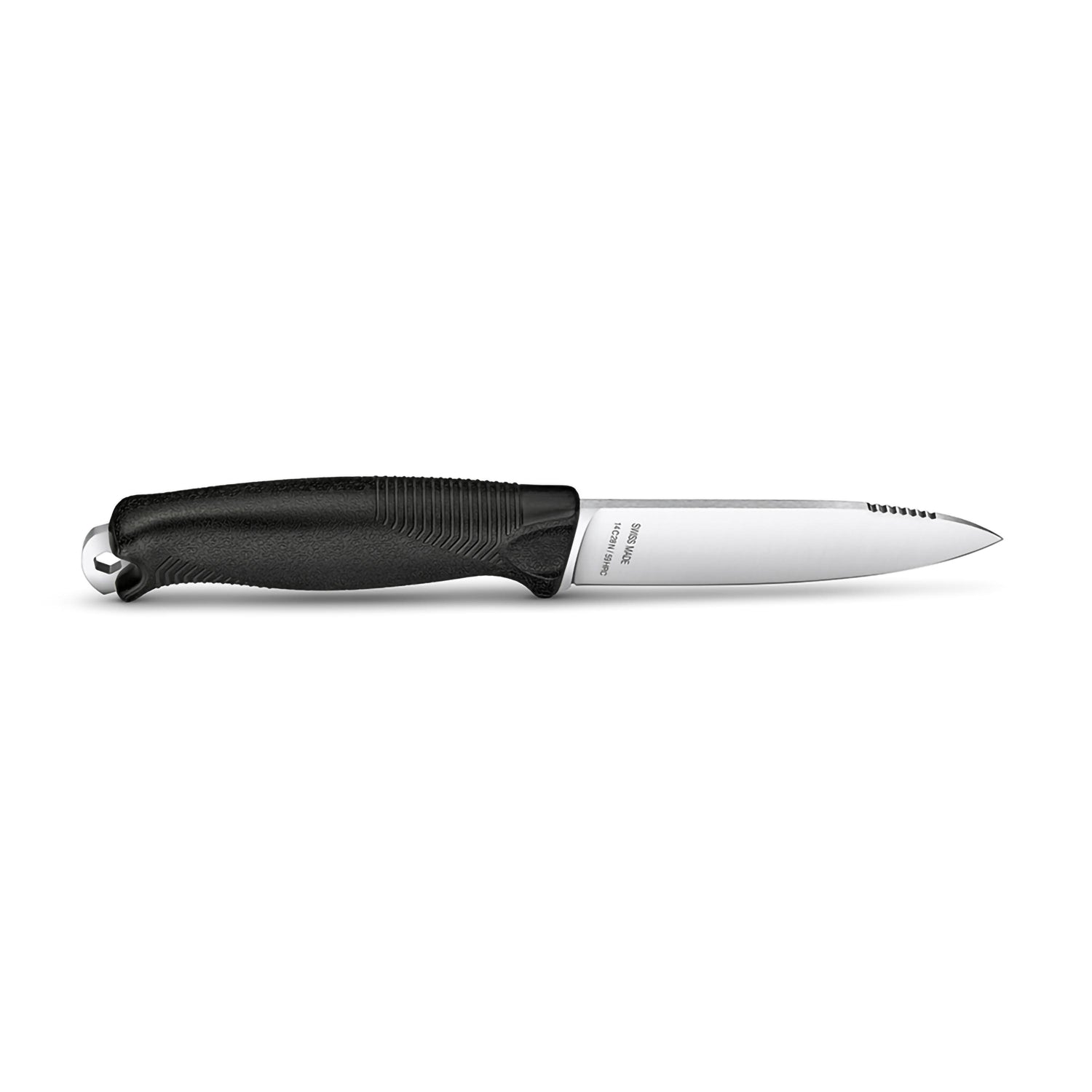 Coltello Venture Nero victorinox V-3.09 02.3 Kunzi Shop 7