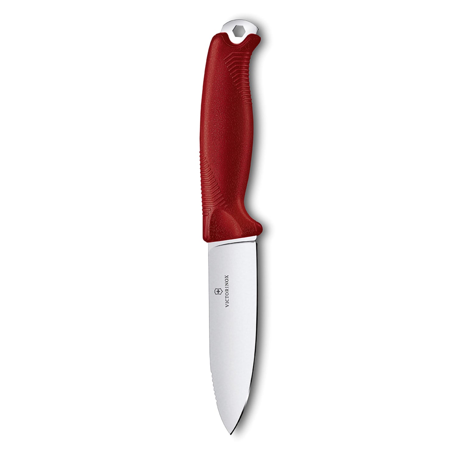 Coltello Venture Rosso victorinox V-3.09 02 Kunzi Shop 2