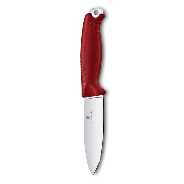 Coltello Venture Rosso victorinox V-3.09 02 Kunzi Shop 2