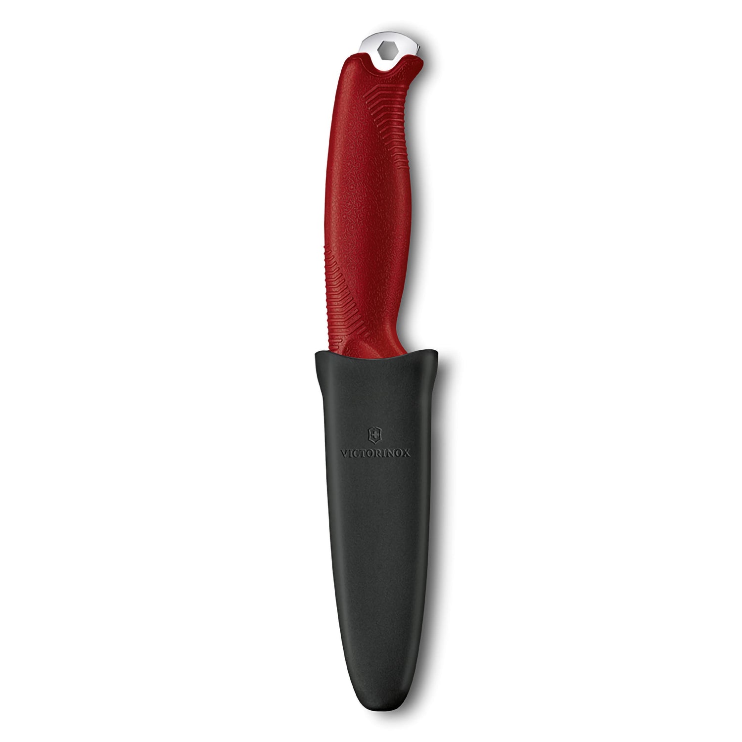 Coltello Venture Rosso victorinox V-3.09 02 Kunzi Shop 4