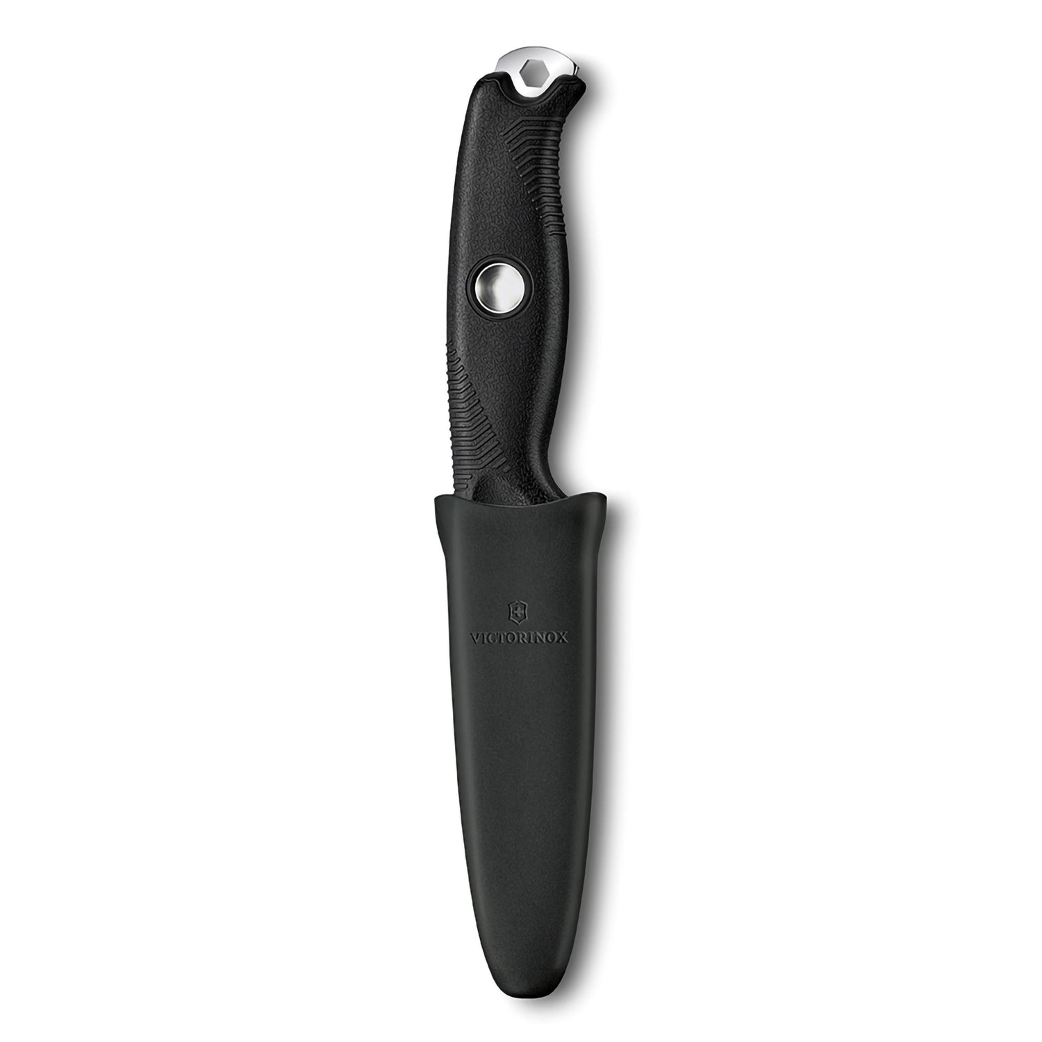 Coltello Venture Nero victorinox V-3.09 02.3 Kunzi Shop 11