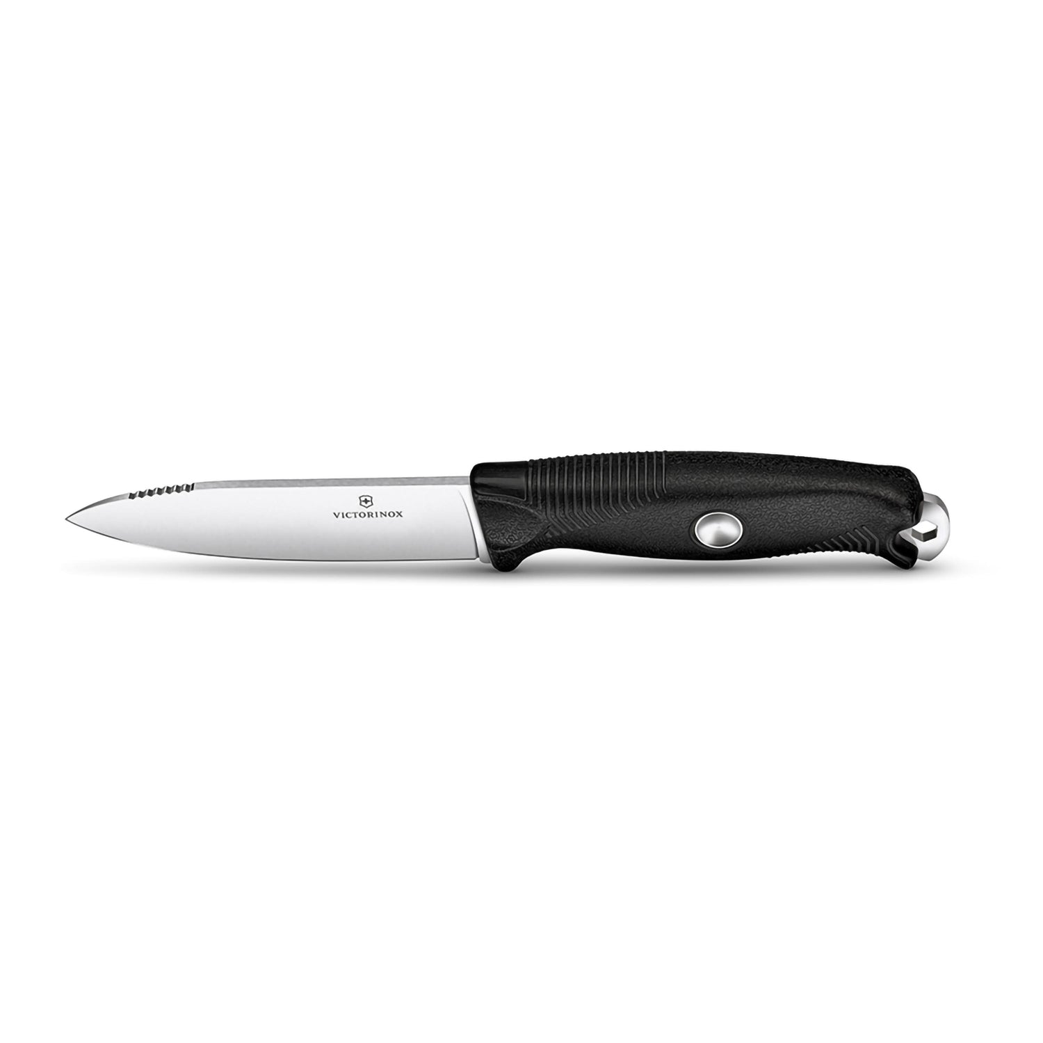 Coltello Venture Pro Nero victorinox V-3.09 03.3F Kunzi Shop 8