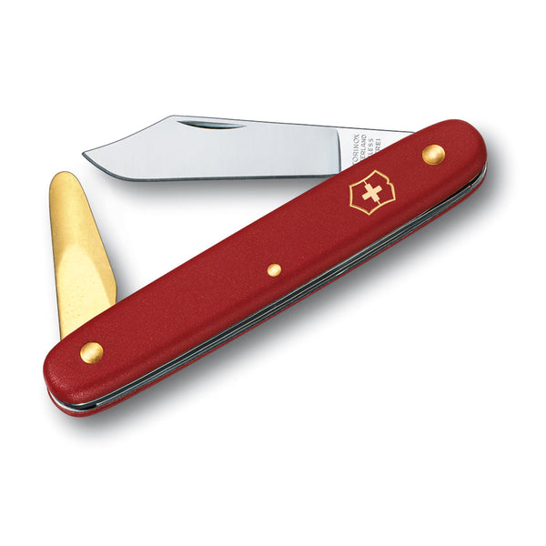 Pfropfmesser mit Klutenheber victorinox V-3.91 10 Kunzi Shop