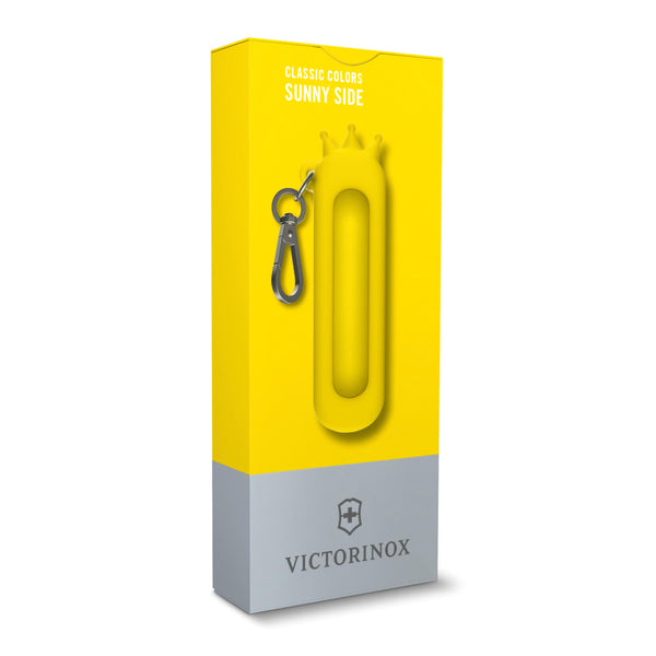 Fodero in silicone Sunny Side victorinox V-4.04 50 Kunzi Shop