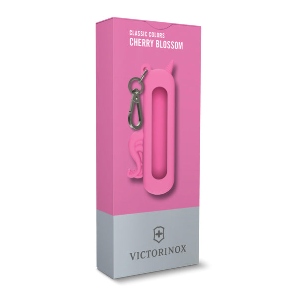 Kirschblüten-Silikonhülle victorinox V-4.04 52 Kunzi Shop