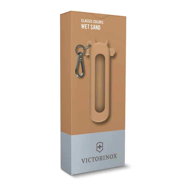 Fodero in silicone Wet Sand victorinox V-4.04 54 Kunzi Shop