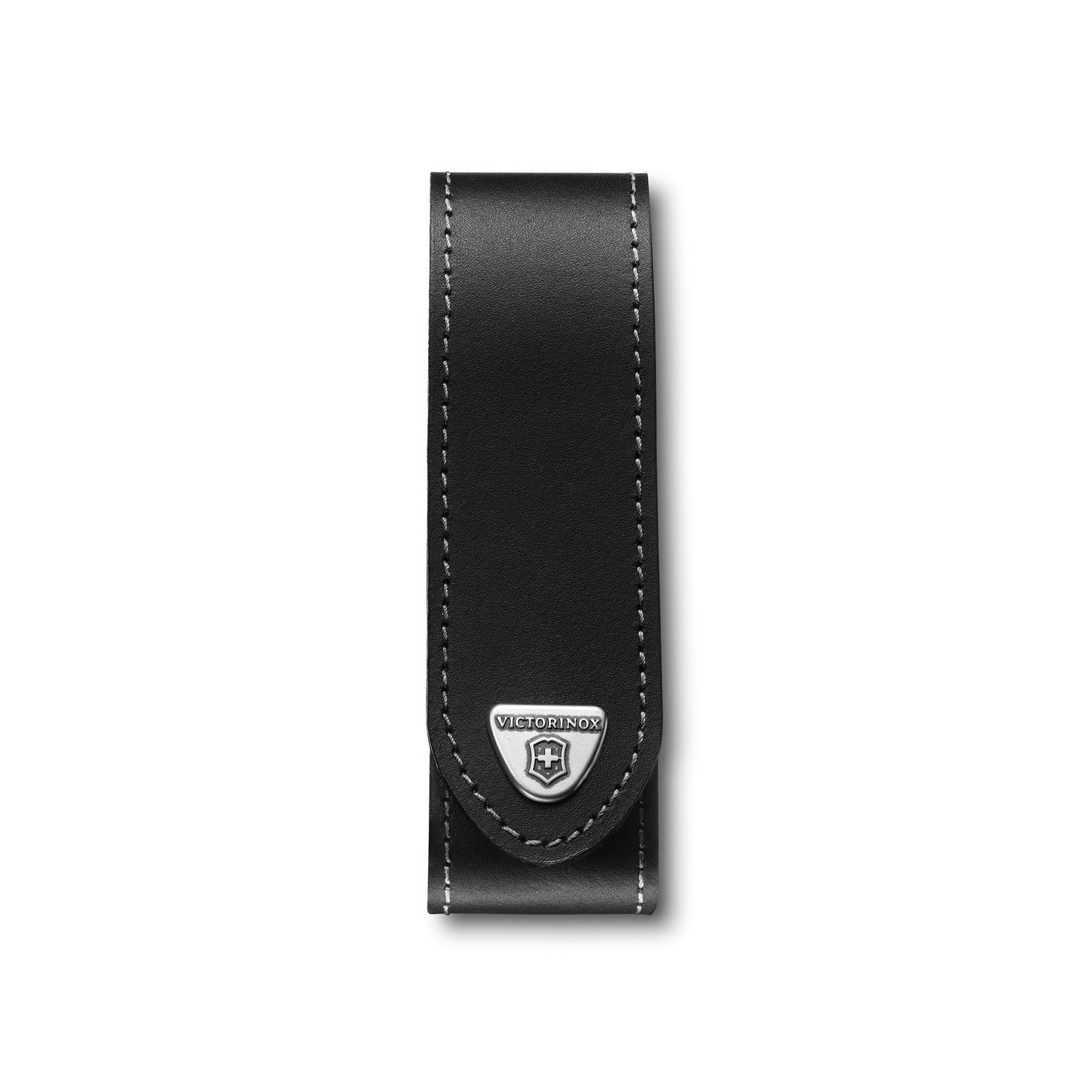 Fodero pelle per 130mm 3 strati victorinox V-4.05 05.L Kunzi Shop 1