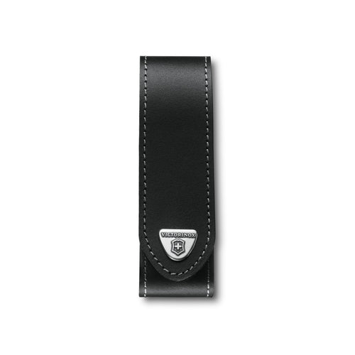 Fodero pelle per 130mm 3 strati victorinox V-4.05 05.L Kunzi Shop