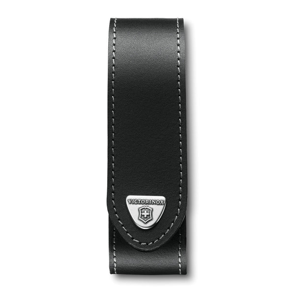 Fodero Pelle per 130mm 4 strati victorinox V-4.05 06.L Kunzi Shop