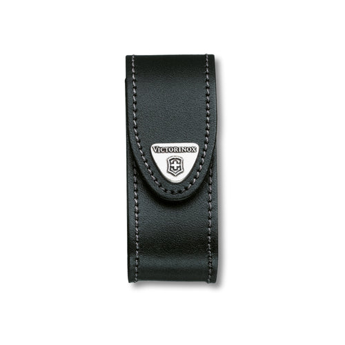 Fodero Pelle per 91 mm 2-4 strati victorinox V-4.05 20.3 Kunzi Shop