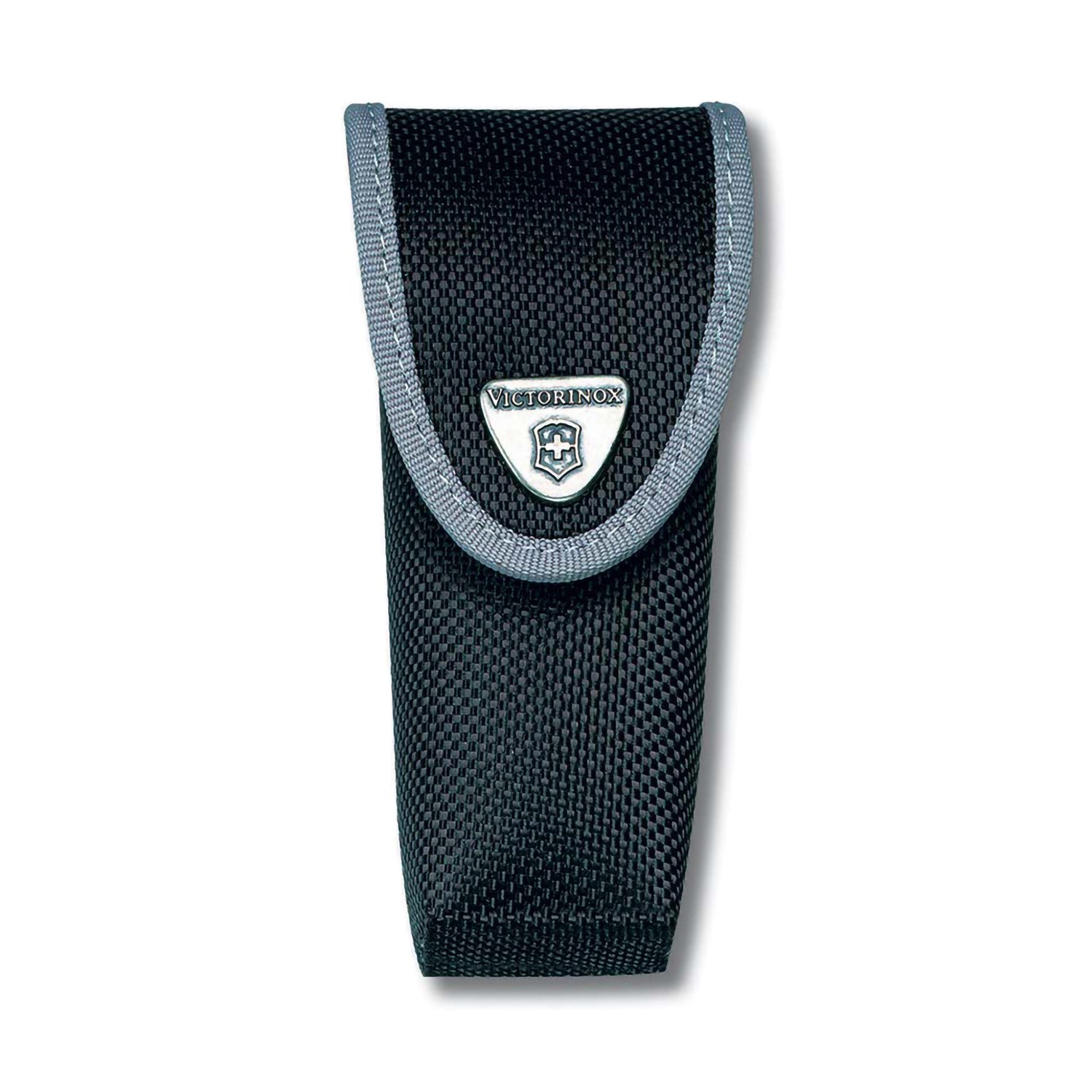 Fodero Nylon due tasche per 111 mm 2-3 strati victorinox V-4.05 47.3 Kunzi Shop 1