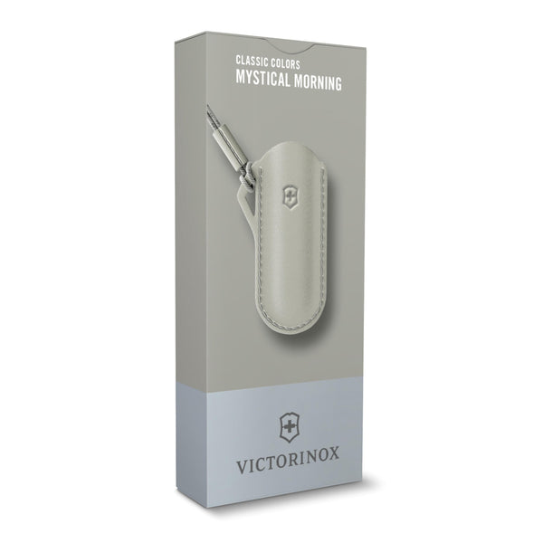 Fodero in pelle Mystical Morning victorinox V-4.06 70.31 Kunzi Shop