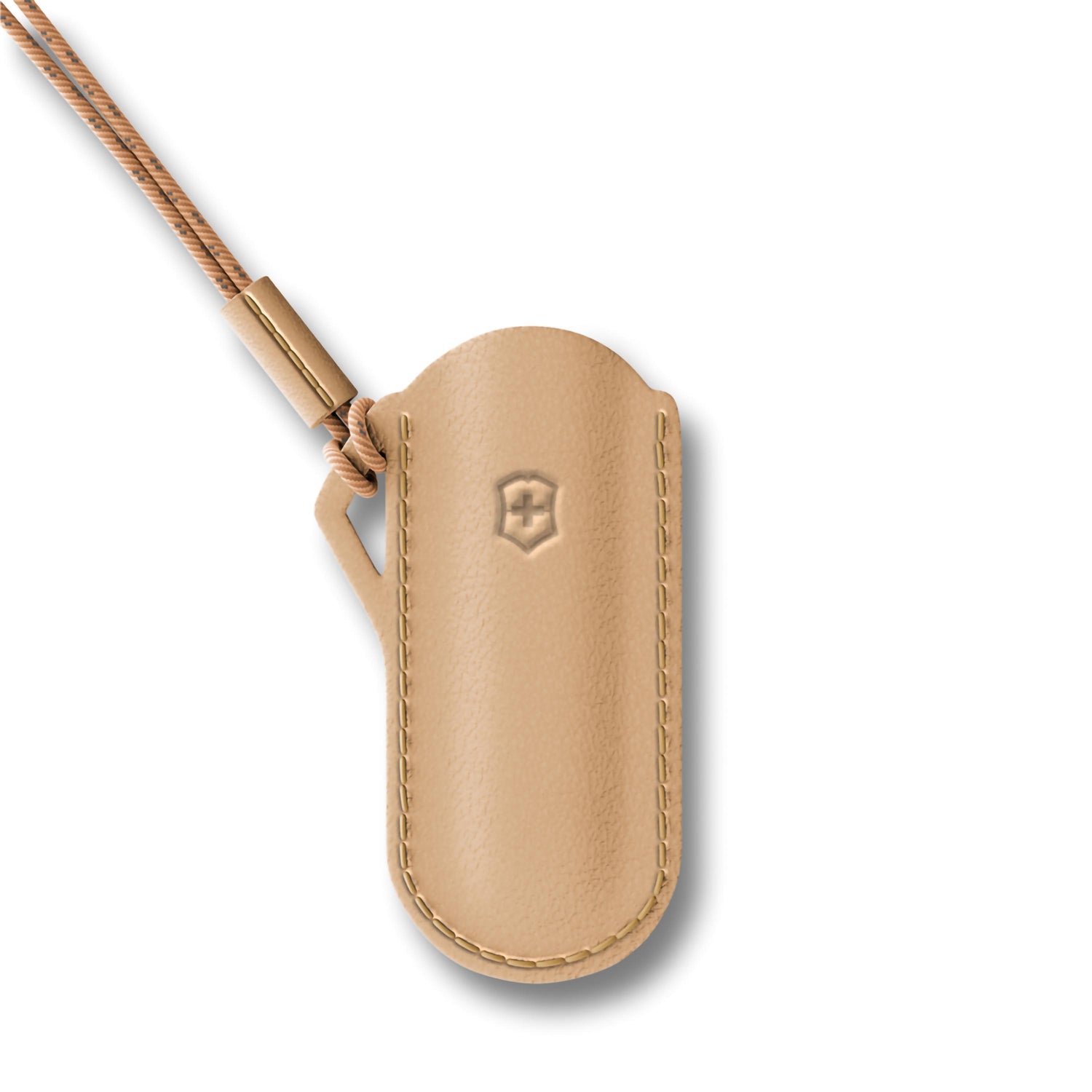 Fodero in pelle Wet Sand victorinox V-4.06 70.49 Kunzi Shop 1