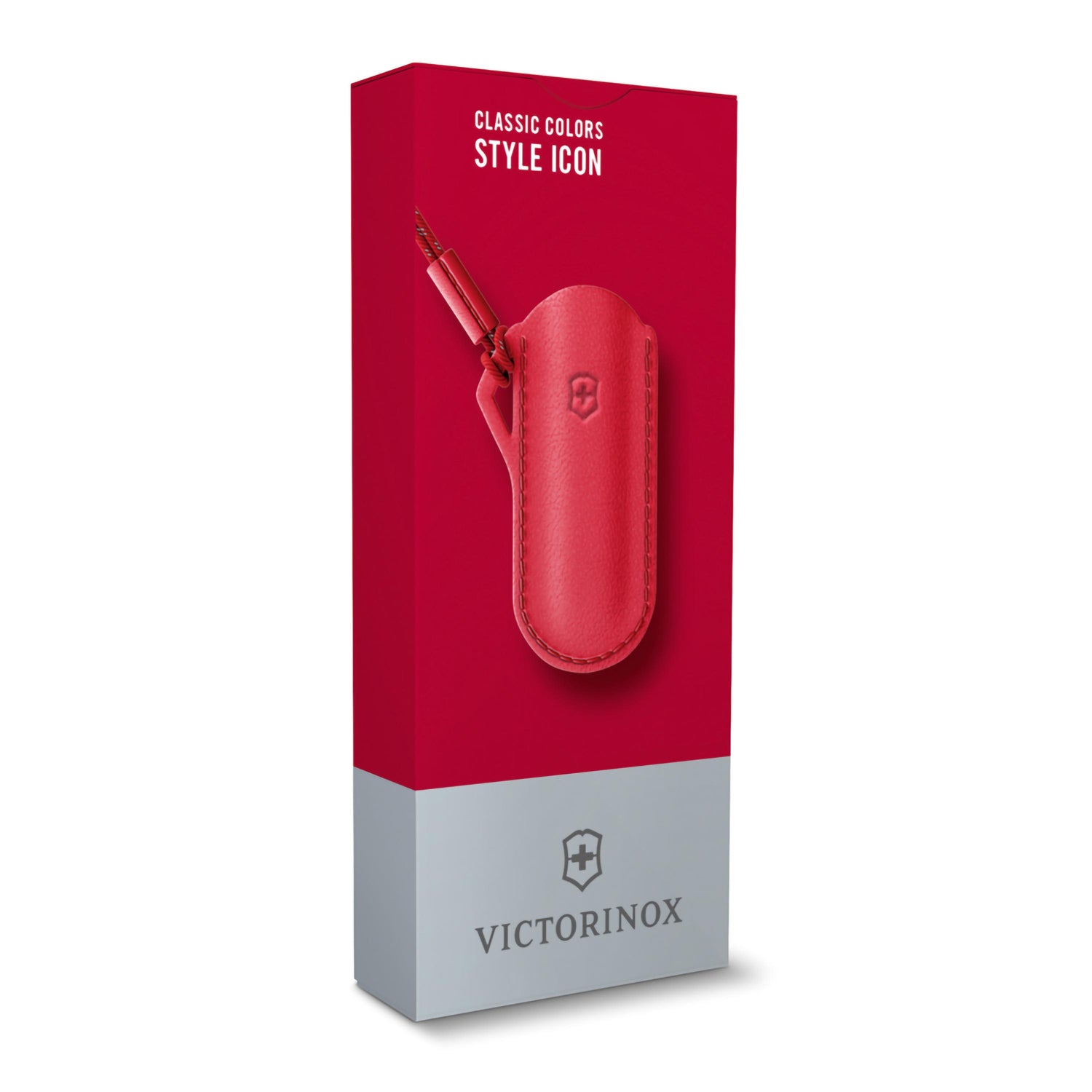 Fodero in pelle Style Icon victorinox V-4.06 70 Kunzi Shop 3