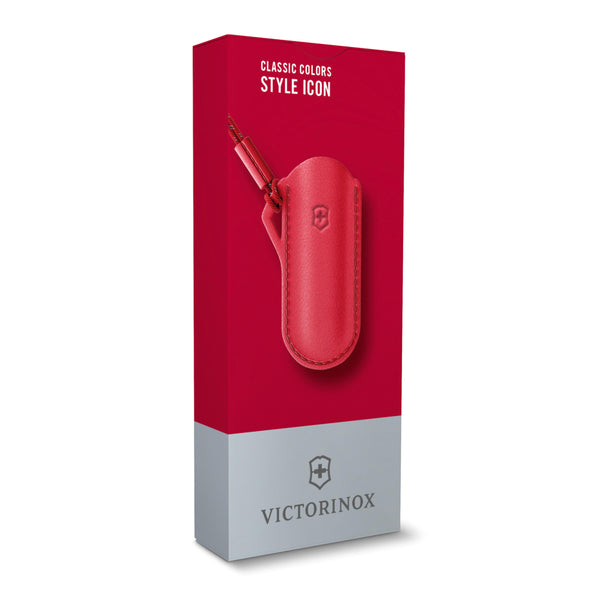 Style Icon Lederscheide victorinox V-4.06 70 Kunzi Shop