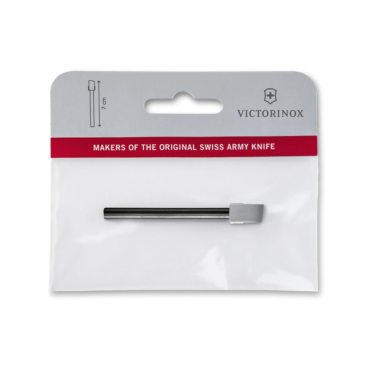 Pietra Focaia per Venture Pro victorinox V-4.13 33 Kunzi Shop 2