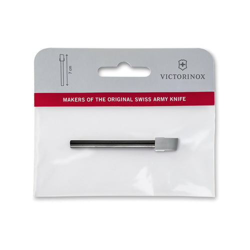 Pietra Focaia per Venture Pro victorinox V-4.13 33 Kunzi Shop