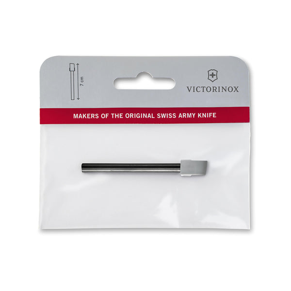 Pietra Focaia per Venture Pro victorinox V-4.13 33 Kunzi Shop 2