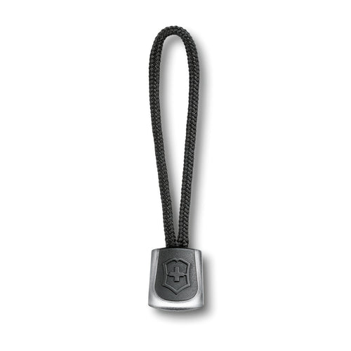 Laccetto Nero victorinox V-4.18 24 Kunzi Shop