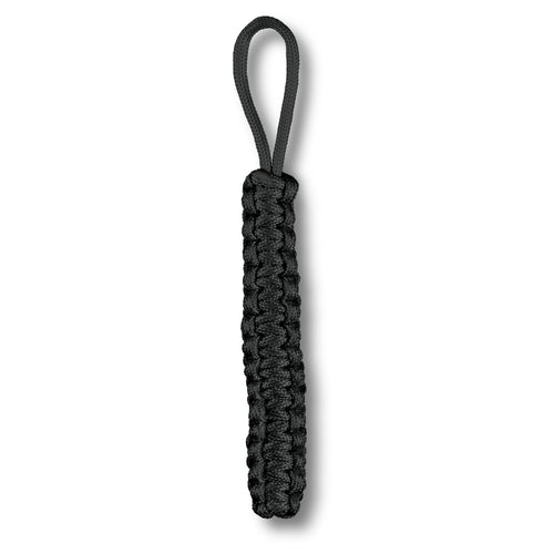 Cordino Paracord Nero victorinox V-4.18 75.3 Kunzi Shop