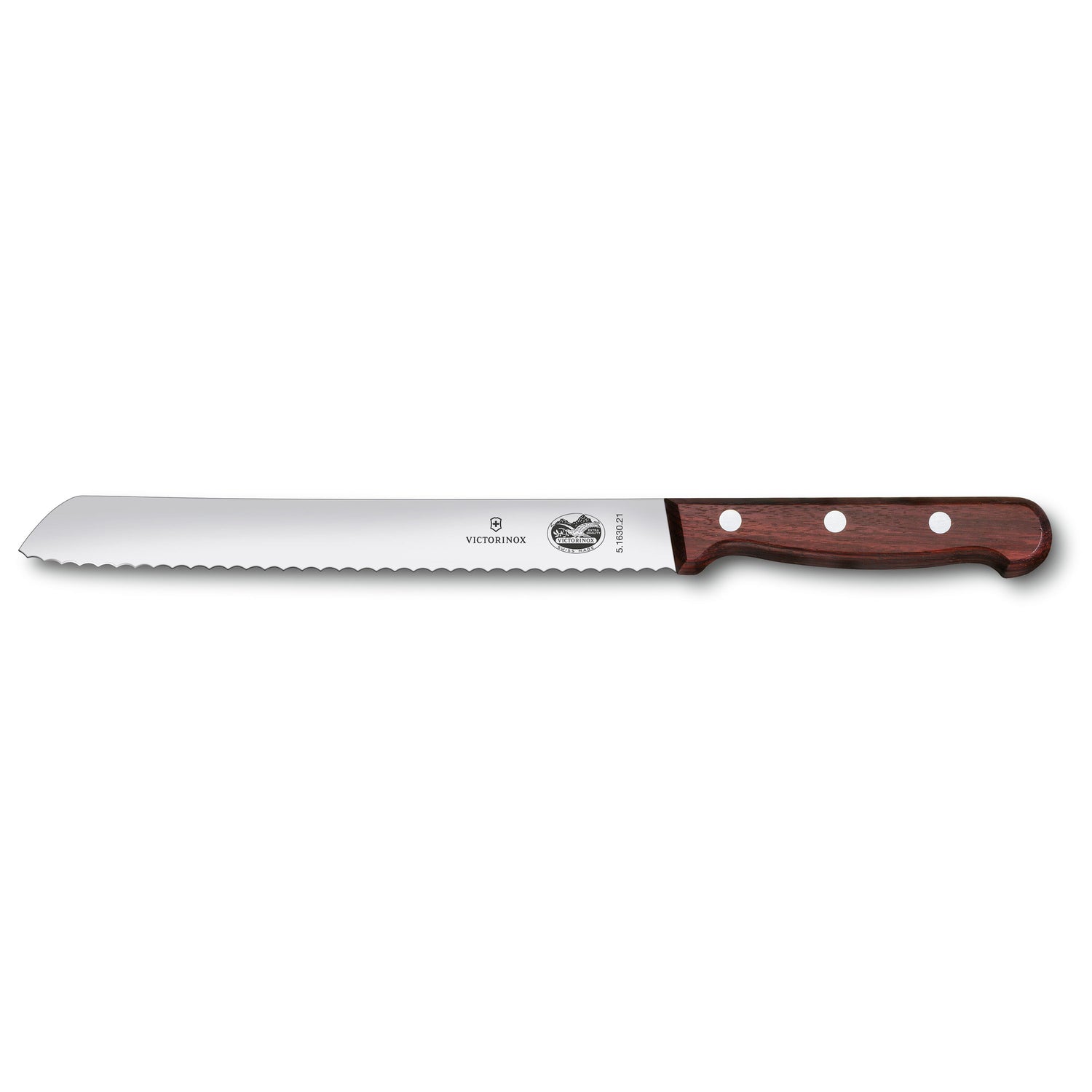Coltello Pane - Wood victorinox coltelleria V-5.16 30.21G Kunzi Shop