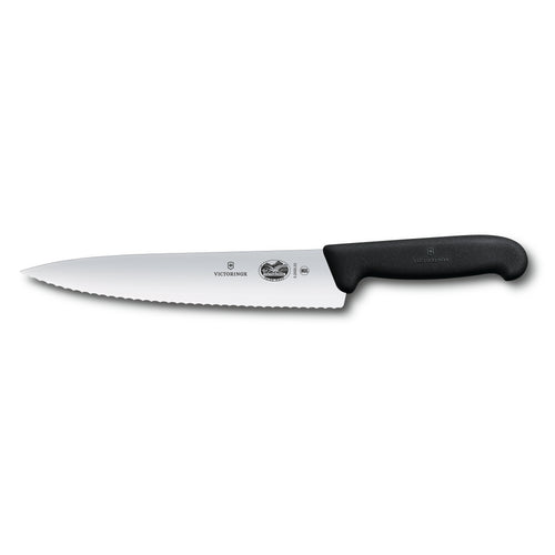 Coltello da chef Fibrox, 19 cm victorinox coltelleria V-5.20 33.19B Kunzi Shop