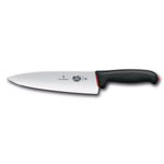 Coltello cucina lama larga Dual Grip 20 cm victorinox coltelleria V-5.20 63.20D Kunzi Shop