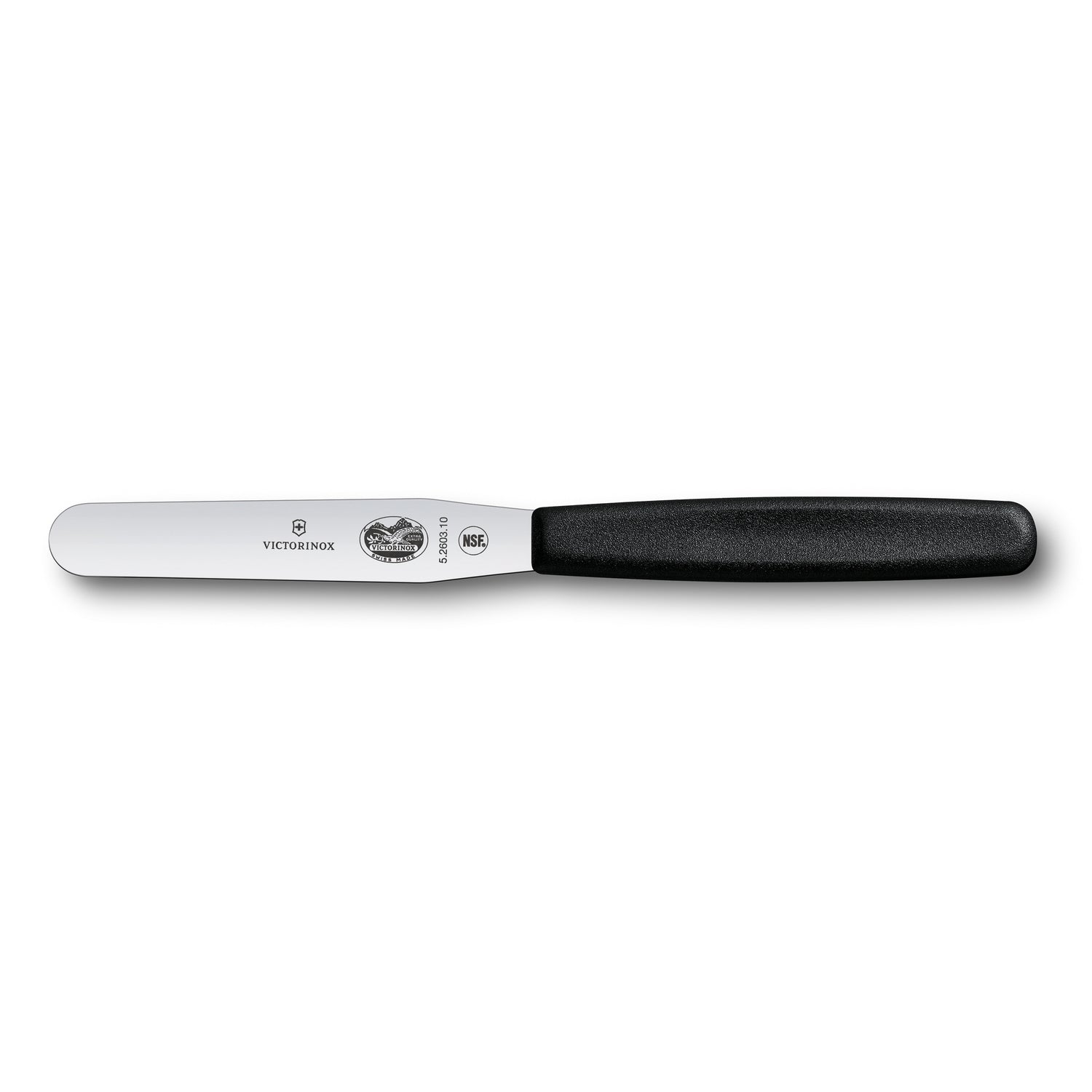 Spatola flessibile Swiss Classic, 10 cm victorinox coltelleria V-5.26 03.10B Kunzi Shop