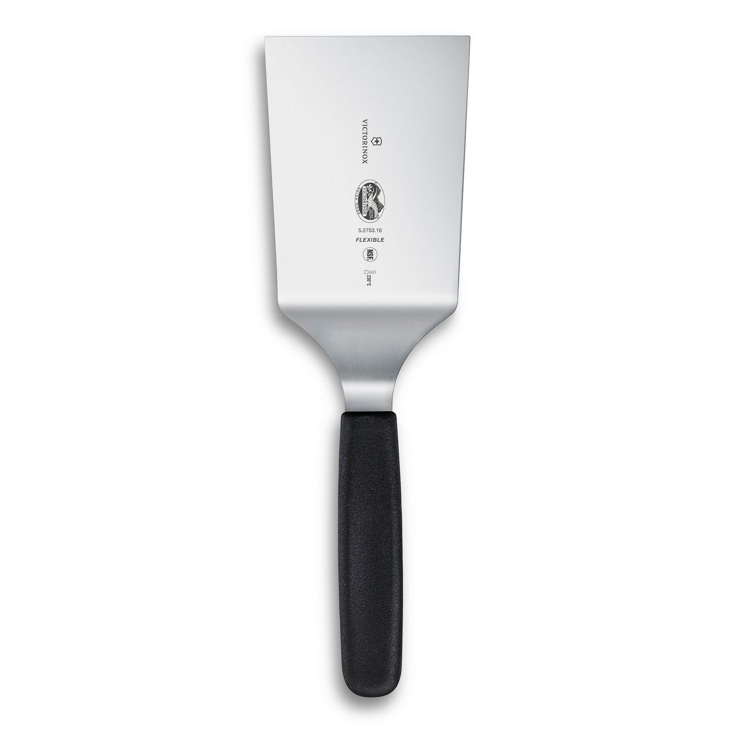 Paletta quadrata per griglia victorinox coltelleria V-5.27 53.16 Kunzi Shop