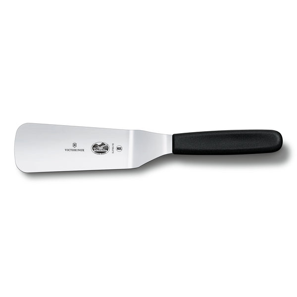 Spatola flessibile a ginocchio Swiss Classic - 16 cm victorinox coltelleria V-5.27 63.16B Kunzi Shop