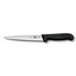 Coltello filettare flessibile - Fibrox victorinox coltelleria V-5.37 03.16 Kunzi Shop