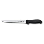 Coltello filettare flessibile stretto - Fibrox 20 cm victorinox coltelleria V-5.37 63.20BK Kunzi Shop