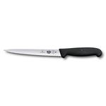 Coltello filettare extra flessibile stretto - Fibrox victorinox coltelleria V-5.38 13.18 Kunzi Shop