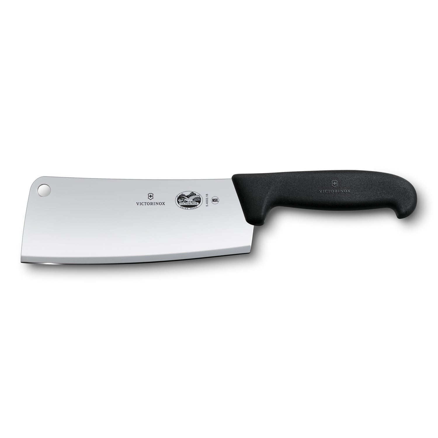 Mannarina <320 Gr.> - Fibrox victorinox coltelleria V-5.40 03.18 Kunzi Shop 1