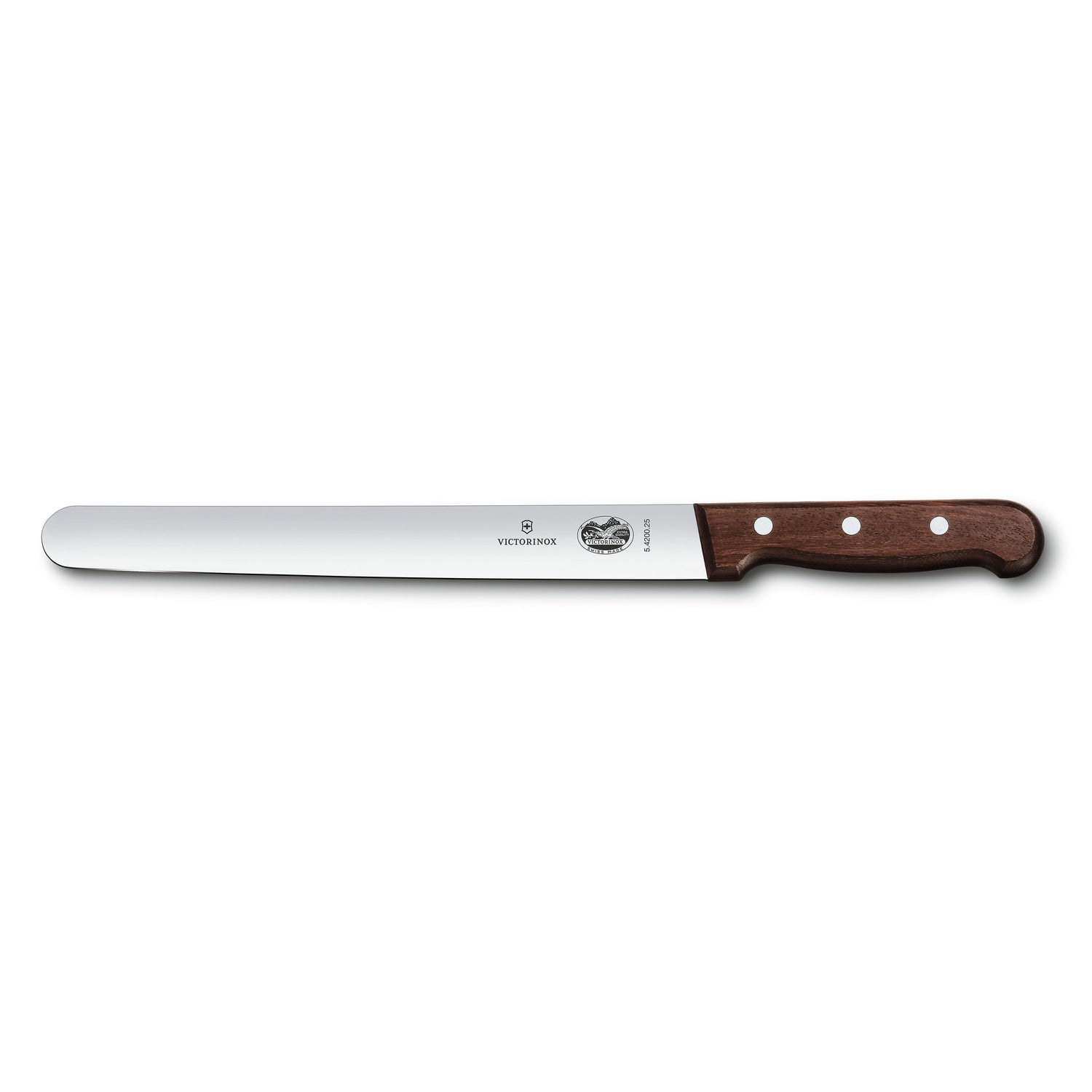Coltelline per salati - Wood victorinox coltelleria V-5.42 00.30 Kunzi Shop 1
