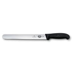 Coltello da fetta Fibrox, 25 cm victorinox coltelleria V-5.42 03.25B Kunzi Shop