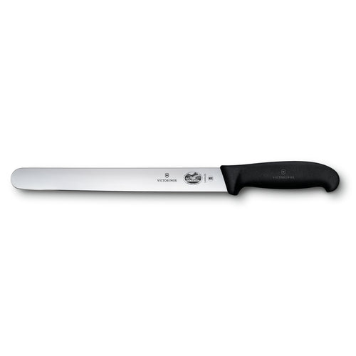 Coltello da fetta Fibrox, 25 cm victorinox coltelleria V-5.42 03.25B Kunzi Shop