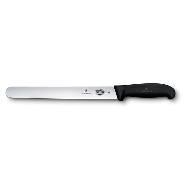 Coltello da fetta Fibrox, 25 cm victorinox coltelleria V-5.42 03.25B Kunzi Shop 2