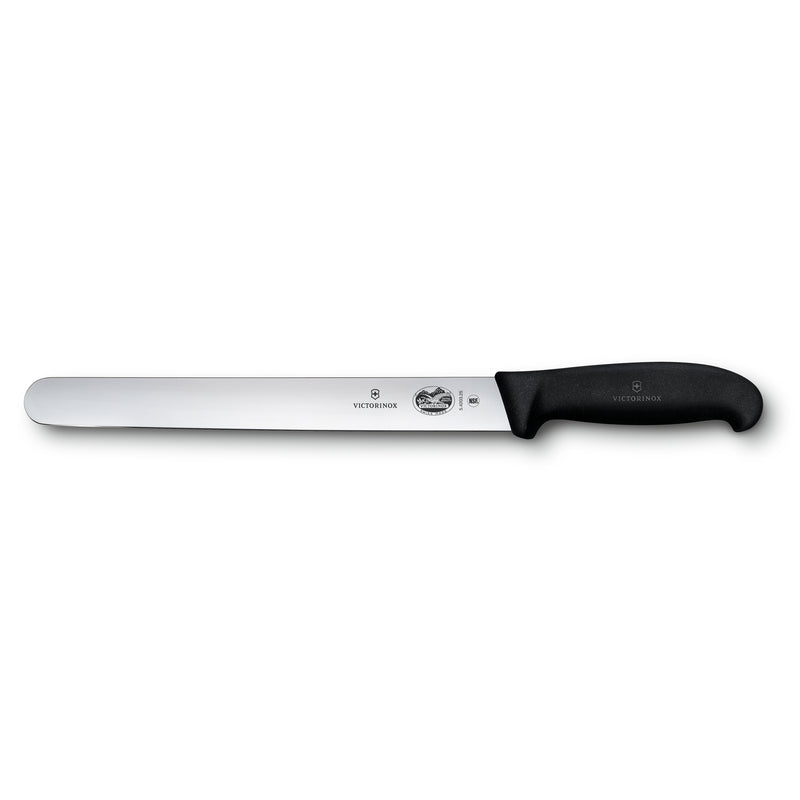 Coltello da fetta Fibrox, 25 cm victorinox coltelleria V-5.42 03.25B Kunzi Shop