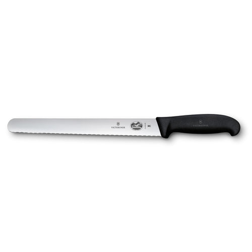 Coltellina per salati ondulata - Fibrox victorinox coltelleria V-5.42 33.36 Kunzi Shop