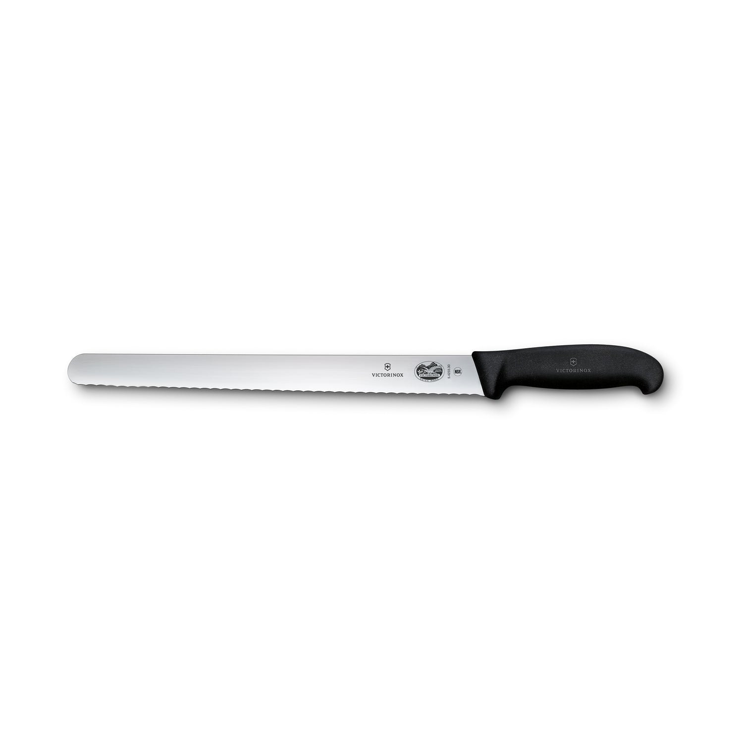 Coltello pane e dolci ondulato victorinox coltelleria V-5.42 33.36 Kunzi Shop 1