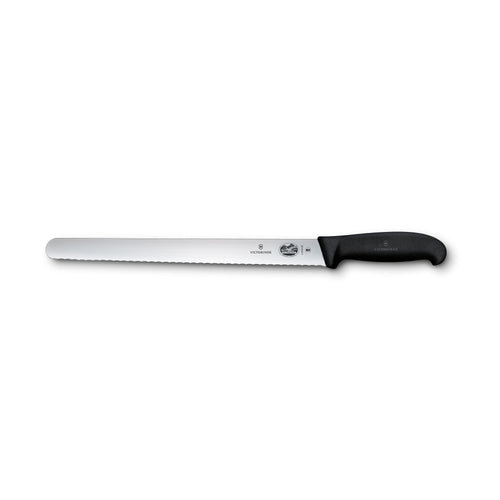 Coltello pane e dolci ondulato victorinox coltelleria V-5.42 33.36 Kunzi Shop