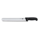 Coltello da fetta Fibrox, 30 cm victorinox coltelleria V-5.47 23.30BK Kunzi Shop